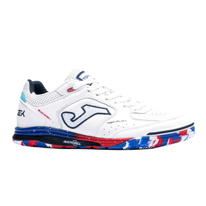 Top Flex Rebound 2602 Indoor - White