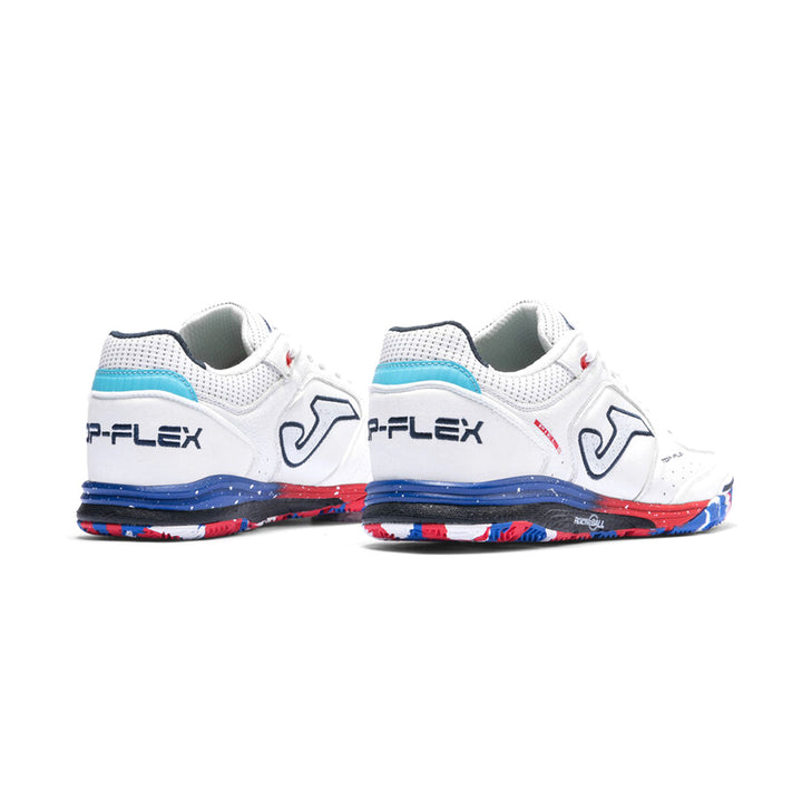 Top Flex Rebound 2602 Indoor - White