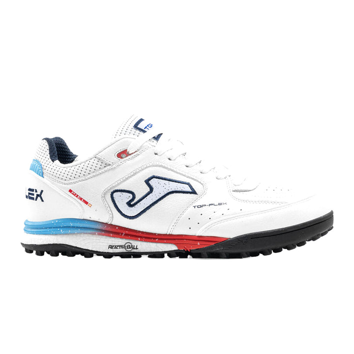 Top Flex Rebound 2602 Turf - White