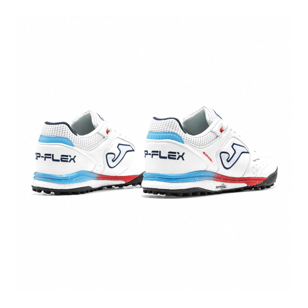 Top Flex Rebound 2602 Turf - White