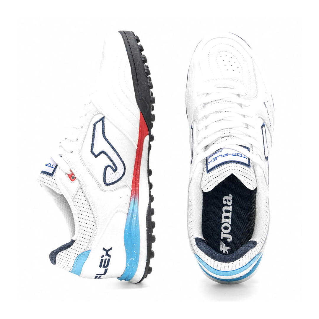 Top Flex Rebound 2602 Turf - White