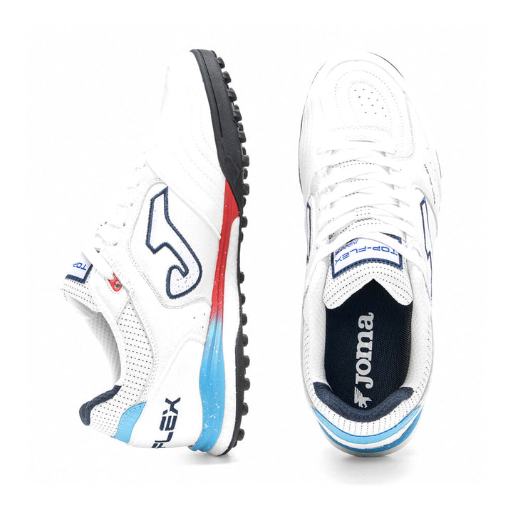 Top Flex Rebound 2602 Turf - White