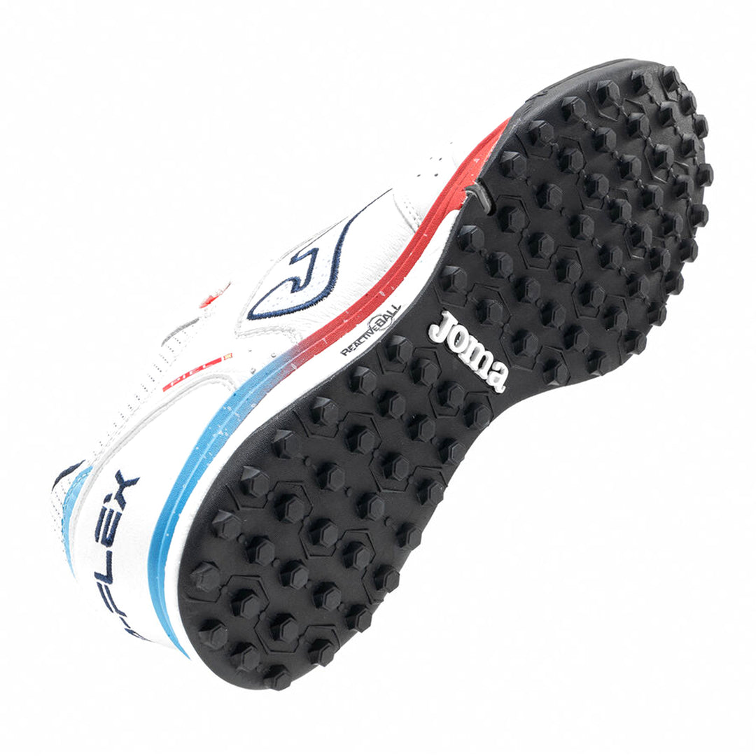 Top Flex Rebound 2602 Turf - White