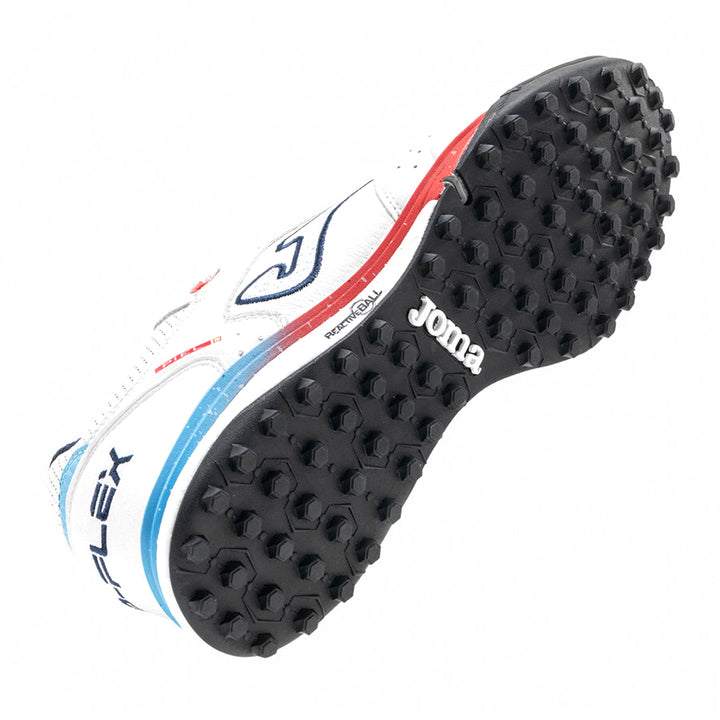 Top Flex Rebound 2602 Turf - White