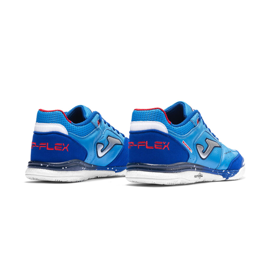 Top Flex Rebound 2605 Indoor - Blue