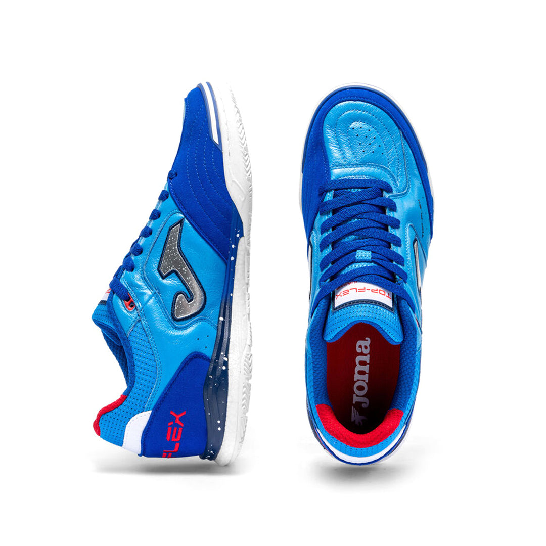 Top Flex Rebound 2605 Indoor - Blue