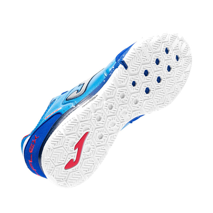 Top Flex Rebound 2605 Indoor - Blue