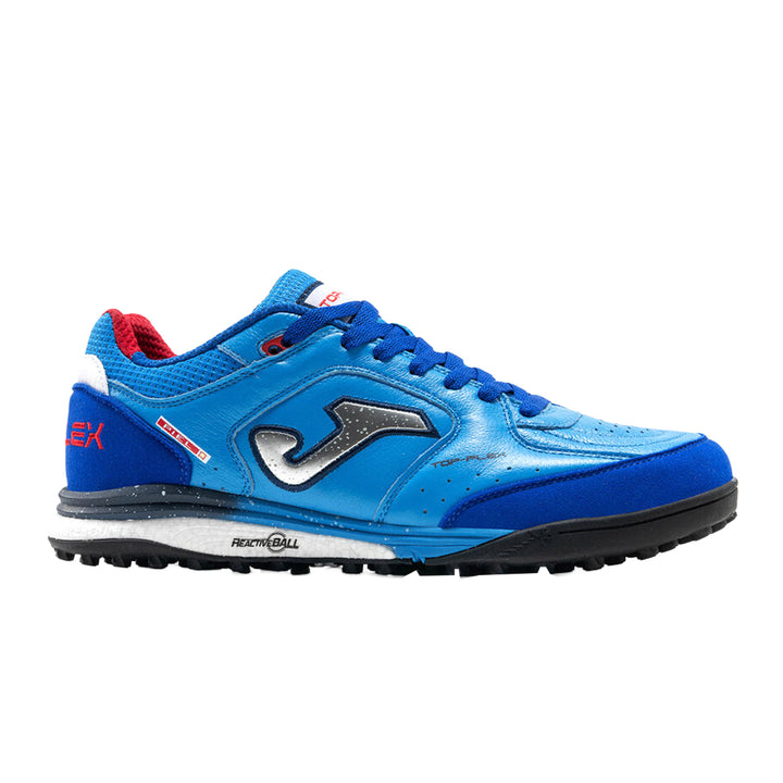 Top Flex Rebound 2605 Turf - Blue