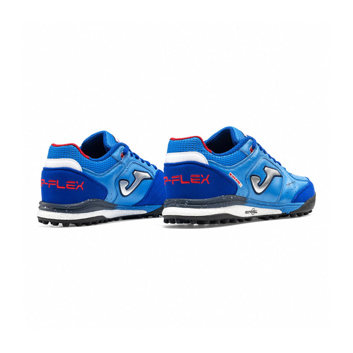 Top Flex Rebound 2605 Turf - Blue
