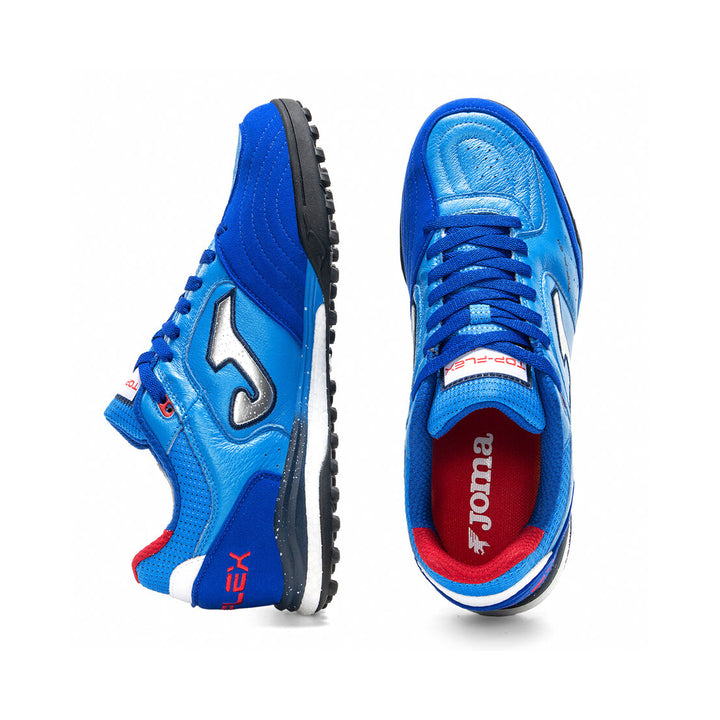 Top Flex Rebound 2605 Turf - Blue
