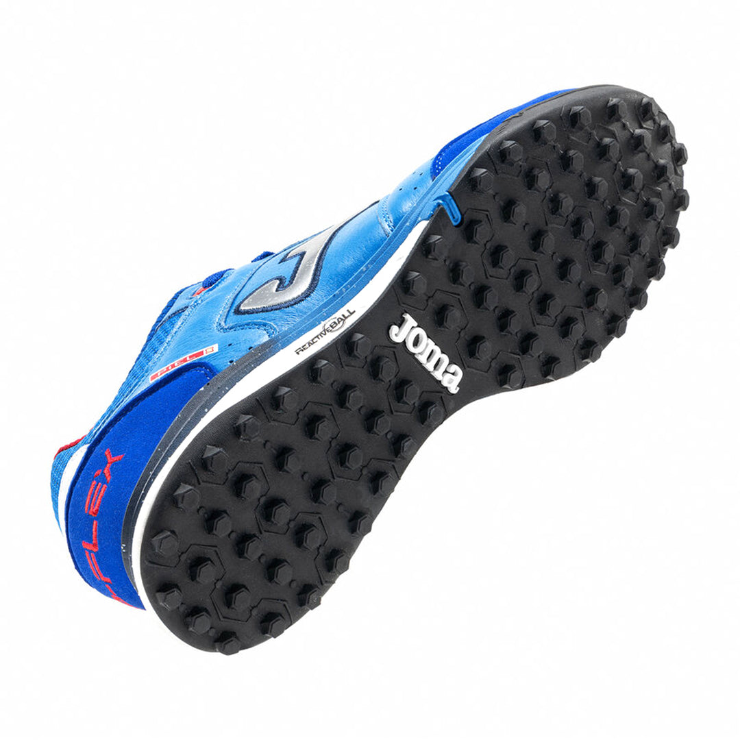Top Flex Rebound 2605 Turf - Blue