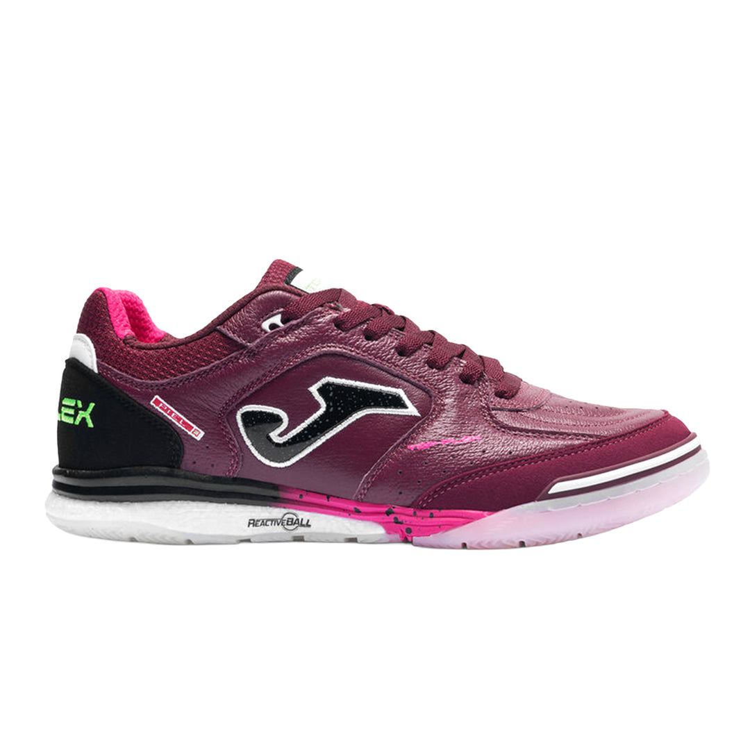 Top Flex Rebound 2620 Indoor - Burgundy