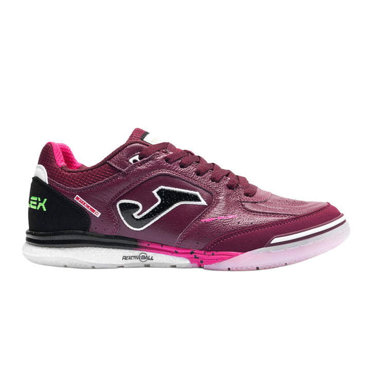 Top Flex Rebound 2620 Indoor - Burgundy