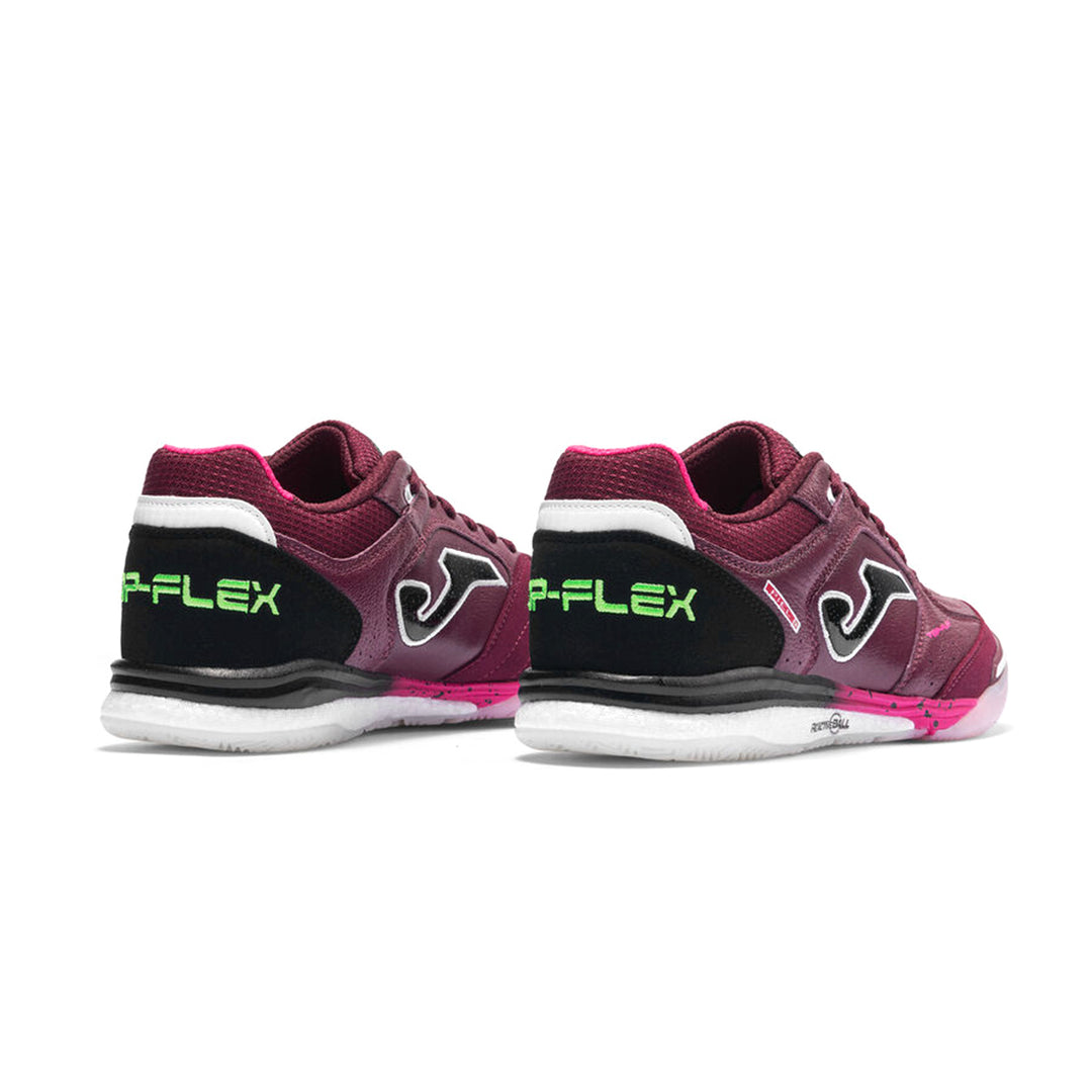 Top Flex Rebound 2620 Indoor - Burgundy