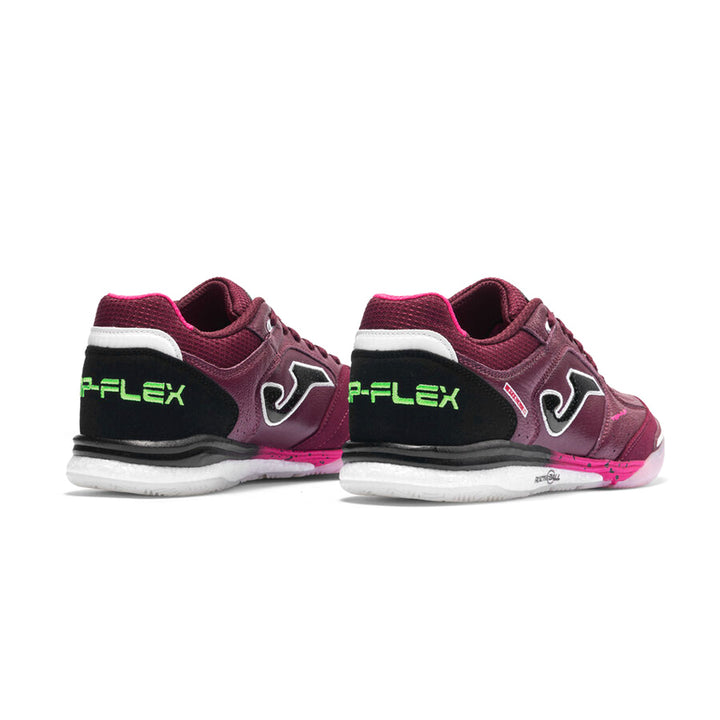 Top Flex Rebound 2620 Indoor - Burgundy