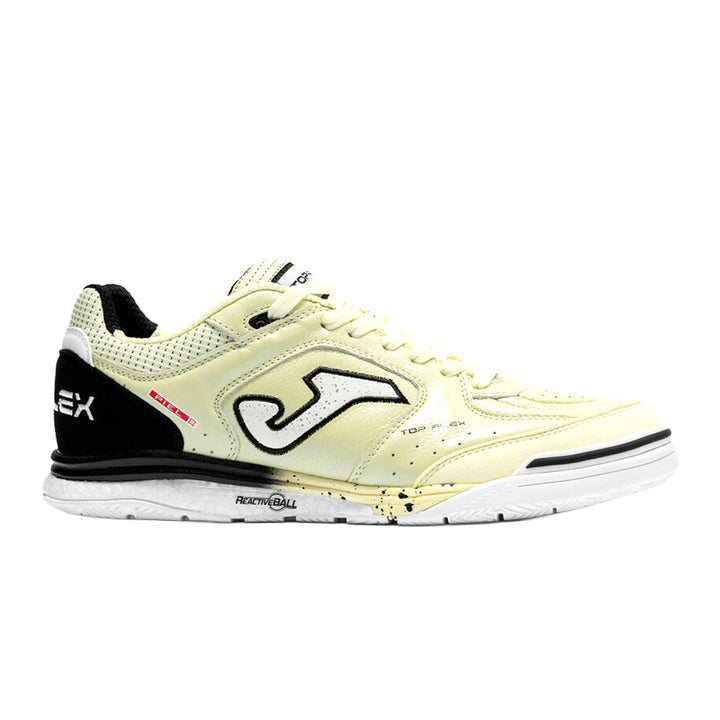 Top Flex Rebound 2628 Indoor - Yellow
