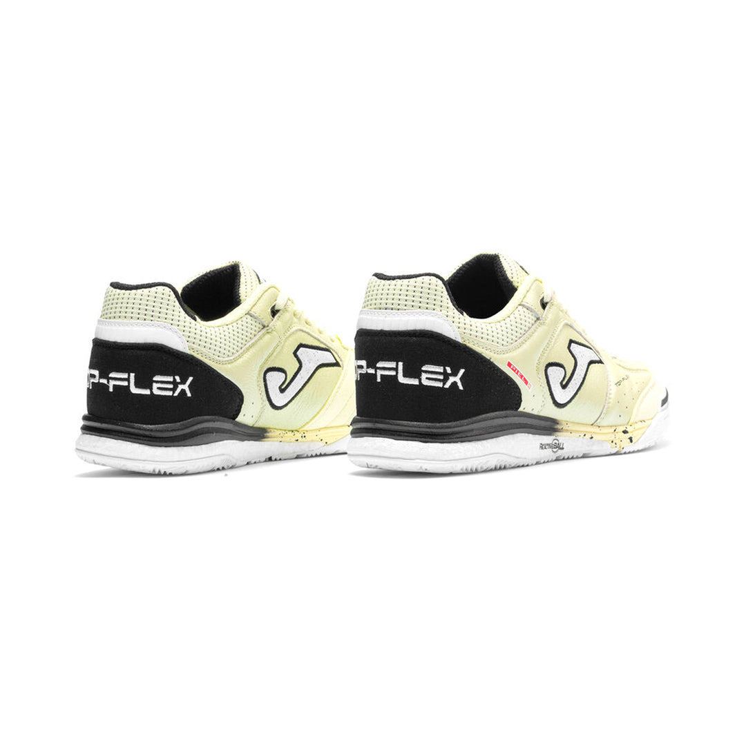 Top Flex Rebound 2628 Indoor - Yellow