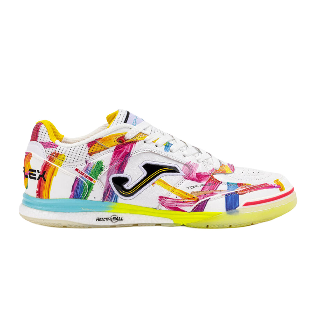Top Flex Rebound 2676 Indoor - Multicolor
