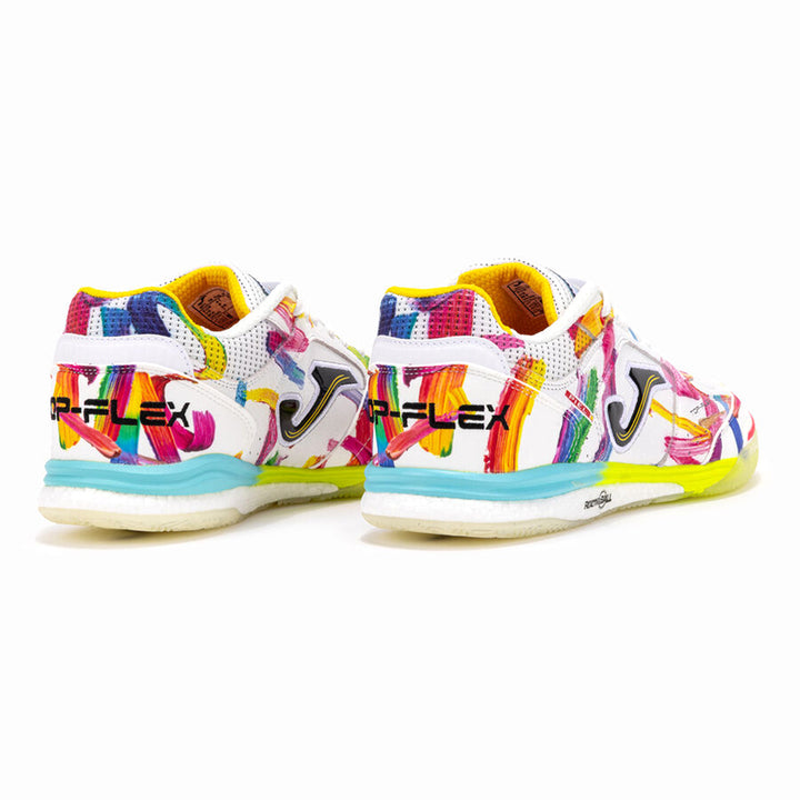 Top Flex Rebound 2676 Indoor - Multicolor