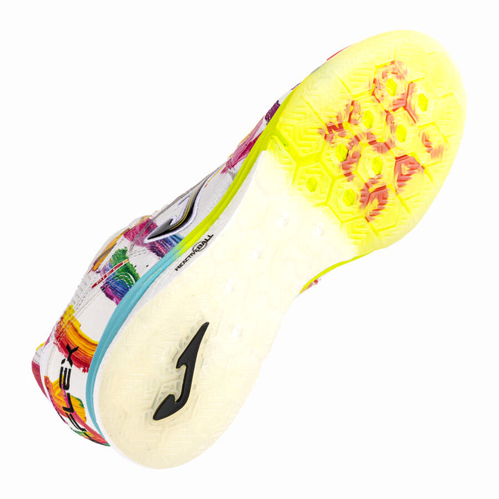 Top Flex Rebound 2676 Indoor - Multicolor
