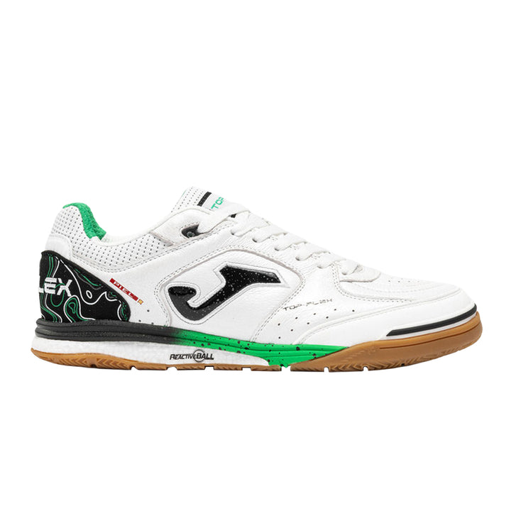Top Flex Rebound 2632 Indoor - White