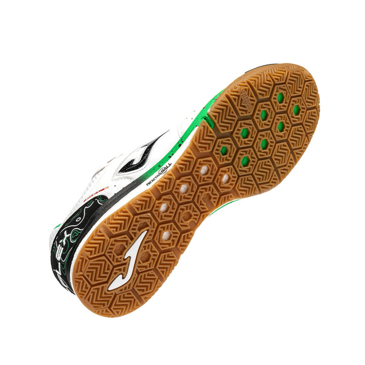 Top Flex Rebound 2632 Indoor - White