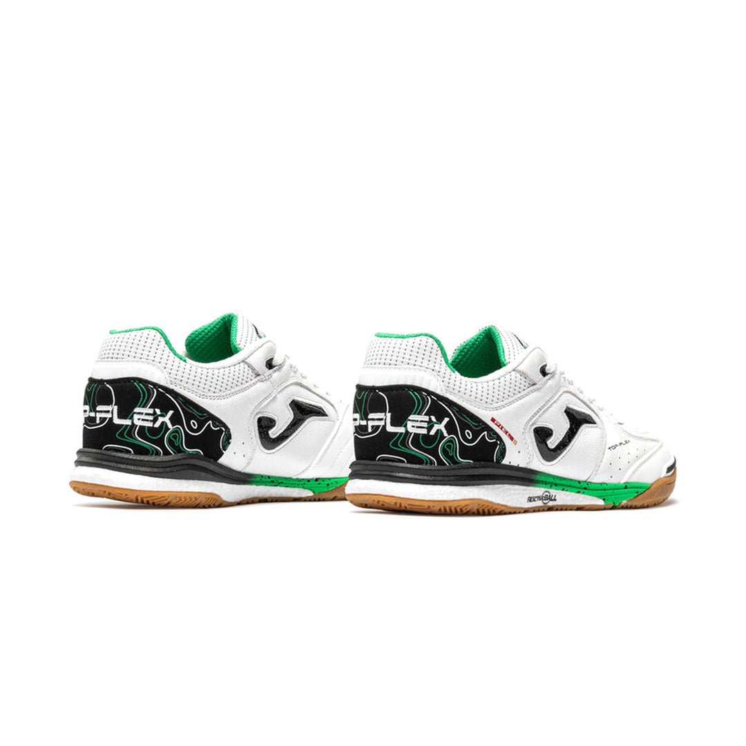 Top Flex Rebound 2632 Indoor - White