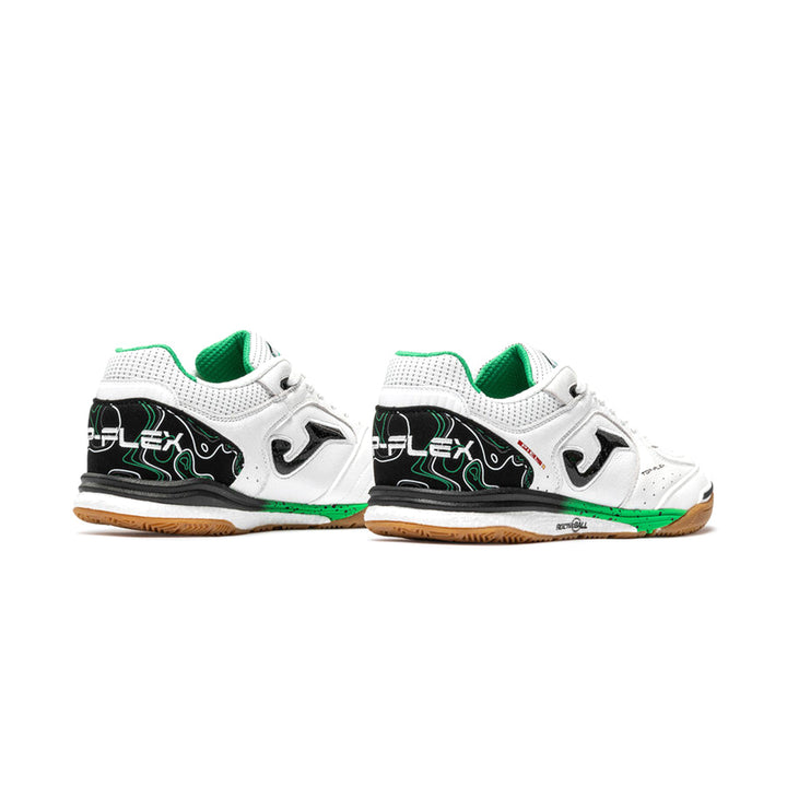 Top Flex Rebound 2632 Indoor - White