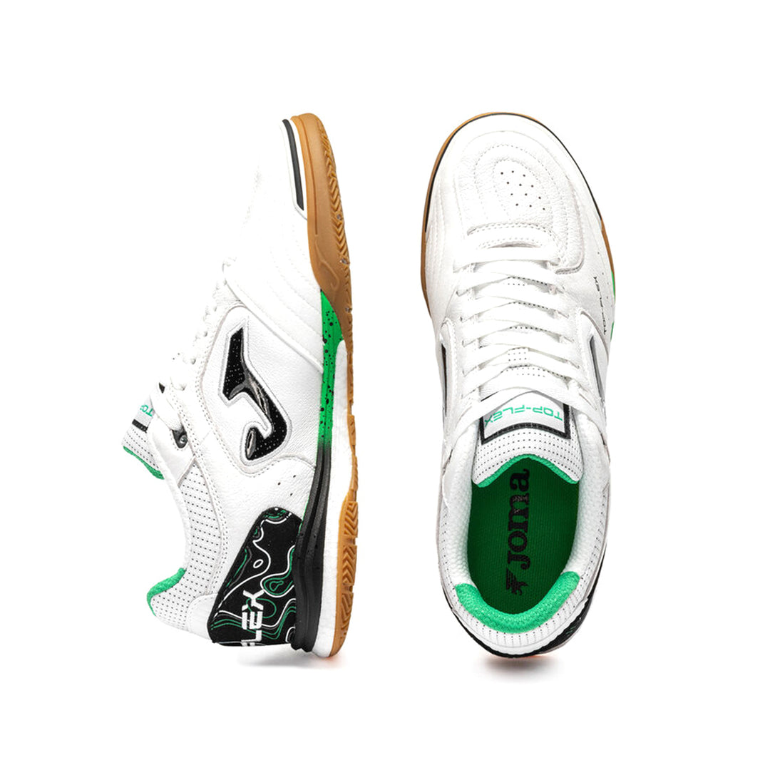 Top Flex Rebound 2632 Indoor - White