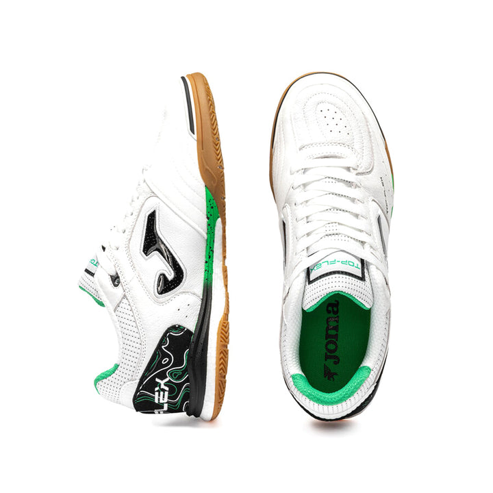 Top Flex Rebound 2632 Indoor - White