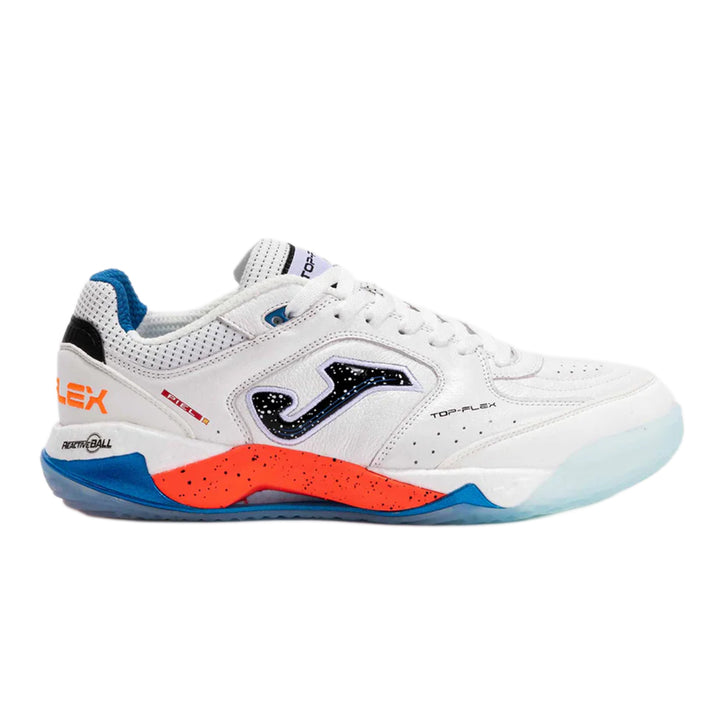 Top Flex Plus02 Indoor - White