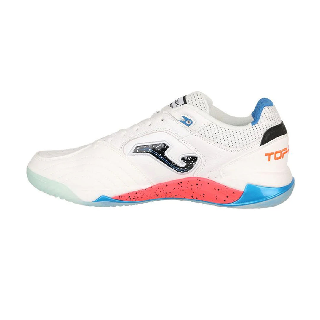 Top Flex Plus02 Indoor - White