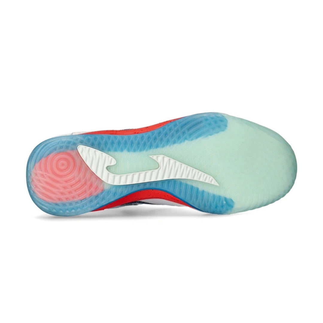 Top Flex Plus02 Indoor - White