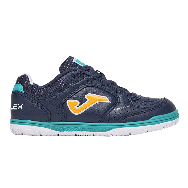 Top Flex 2503 Juniors Indoor - Navy