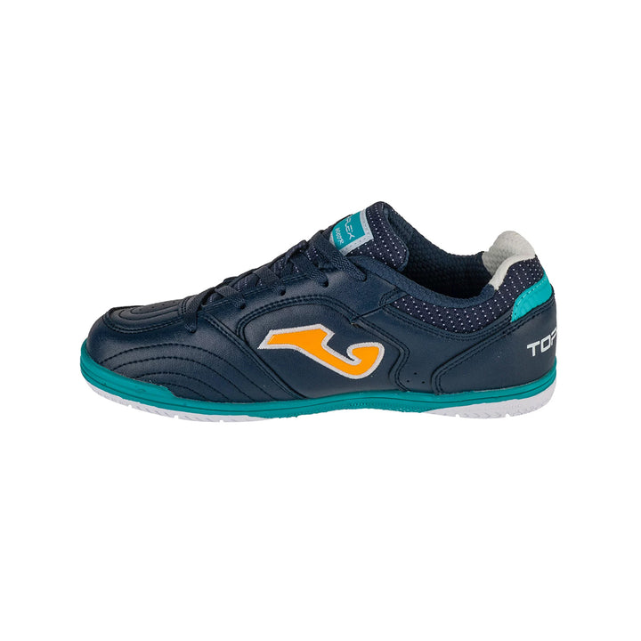 Top Flex 2503 Juniors Indoor - Navy