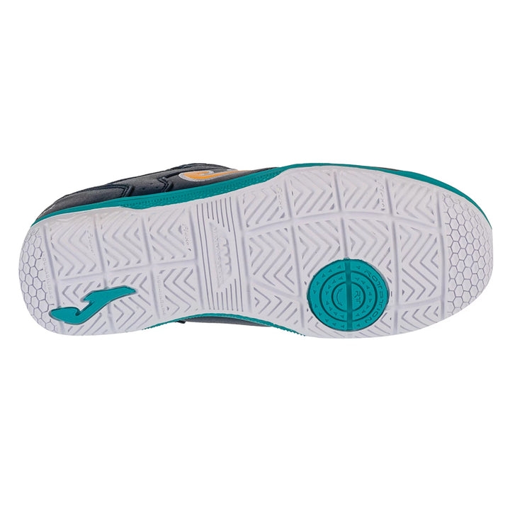 Top Flex 2503 Juniors Indoor - Navy