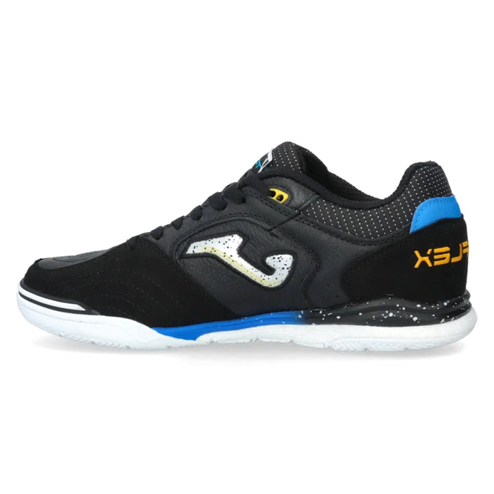 Top Flex Rebound 2501 Indoor - Black