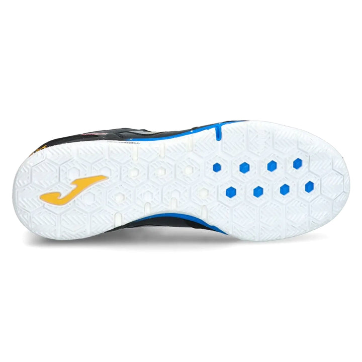 Top Flex Rebound 2501 Indoor - Black