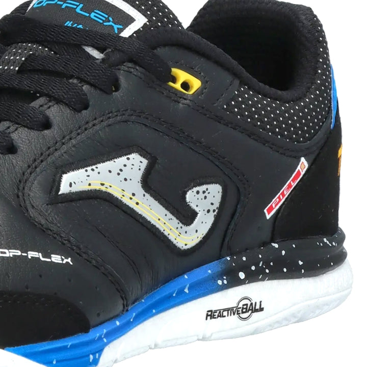 Top Flex Rebound 2501 Indoor - Black