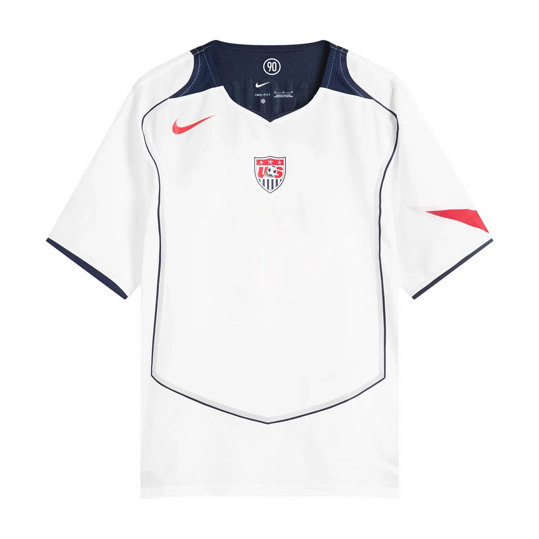 USA 25/26 Home