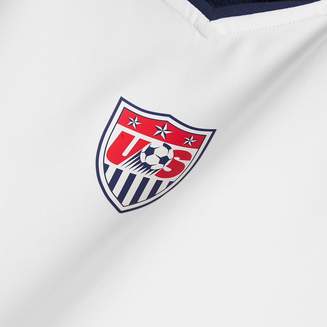 USA 25/26 Home