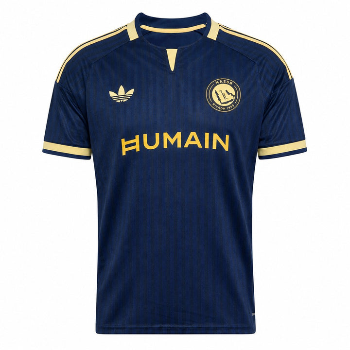 Al Nassr FC 26/27 Away