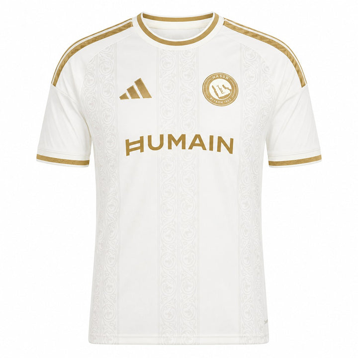 Al Nassr FC 26/27 Third