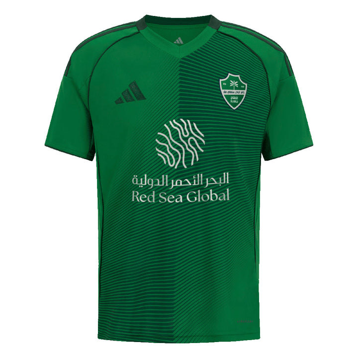 Al Ahli FC 25/26 Home