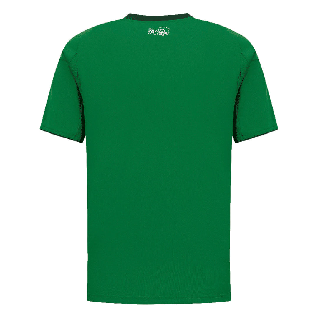 Al Ahli FC 25/26 Home