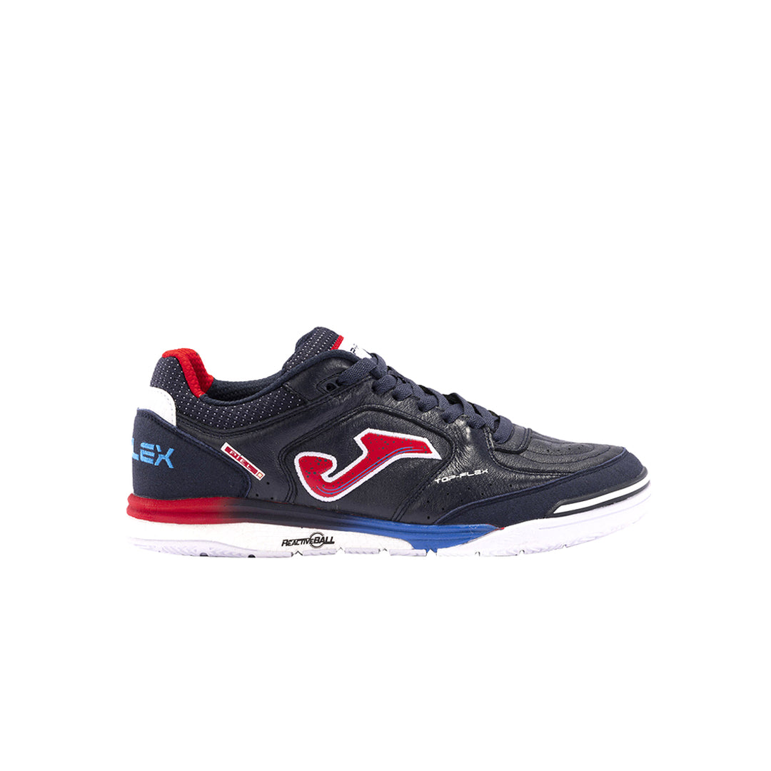 Top Flex Rebound 2403 Indoor - Navy Red