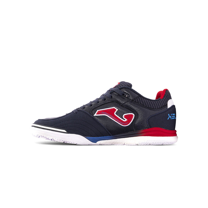 Top Flex Rebound 2403 Indoor - Navy Red