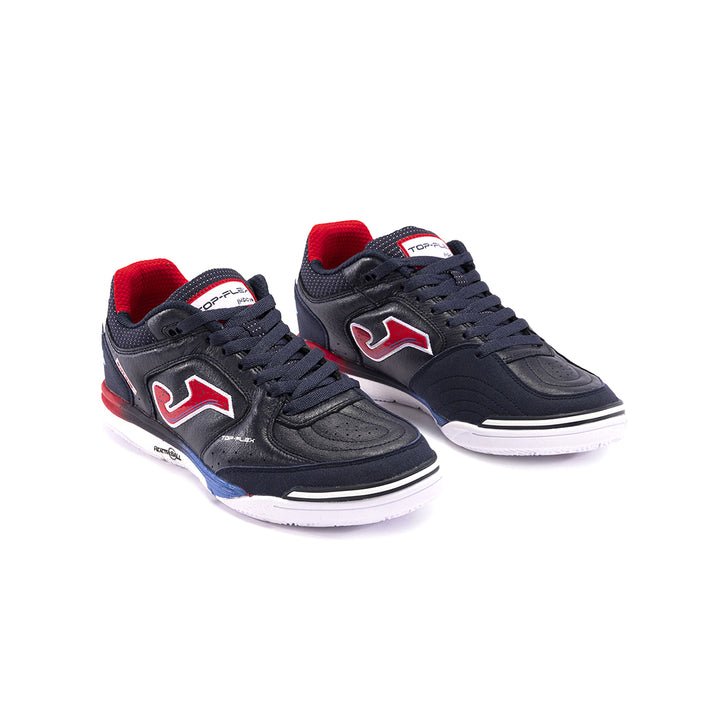 Top Flex Rebound 2403 Indoor - Navy Red