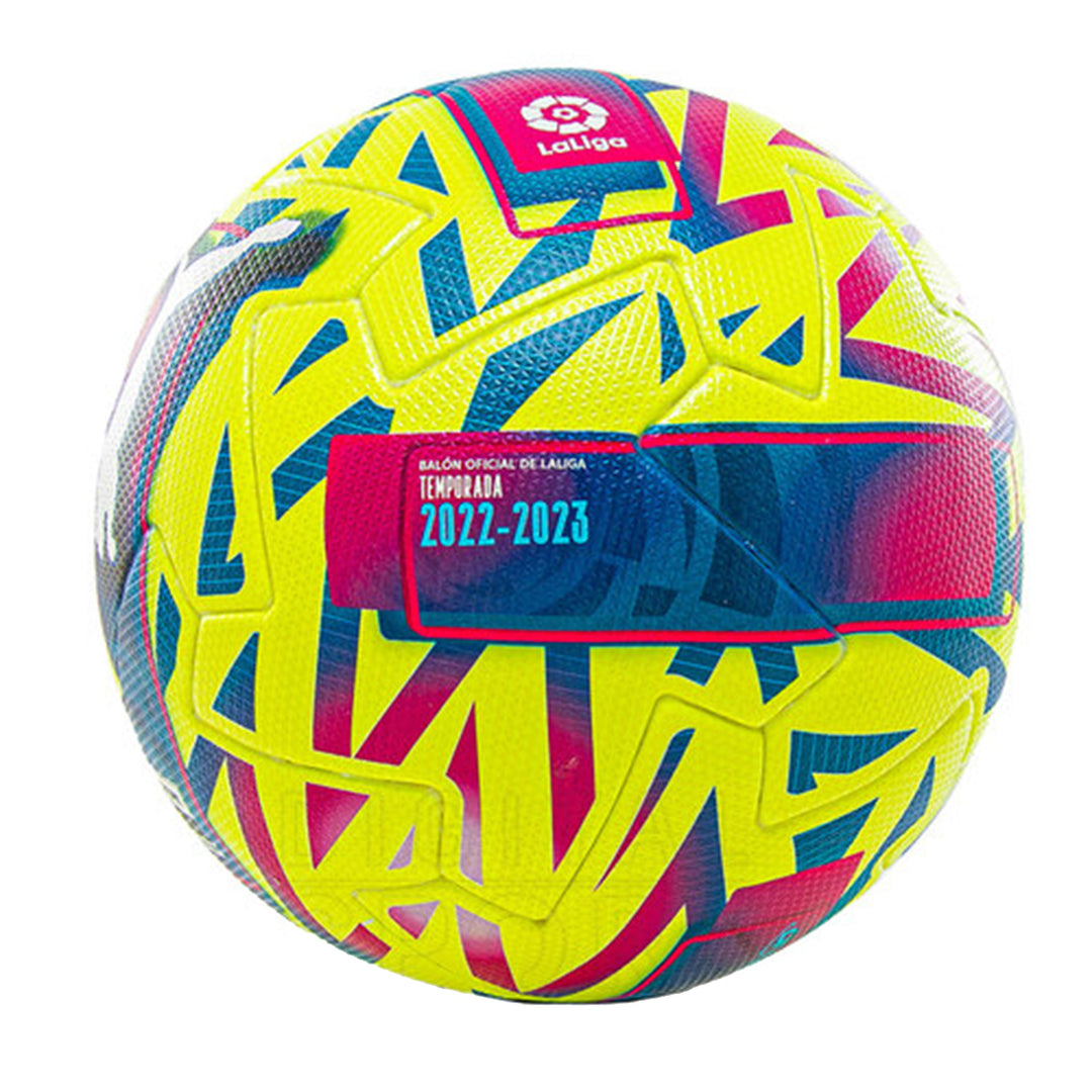 Balón de la Liga Puma Orbita Liga 1 Invierno FIFA Quality PRO 2023