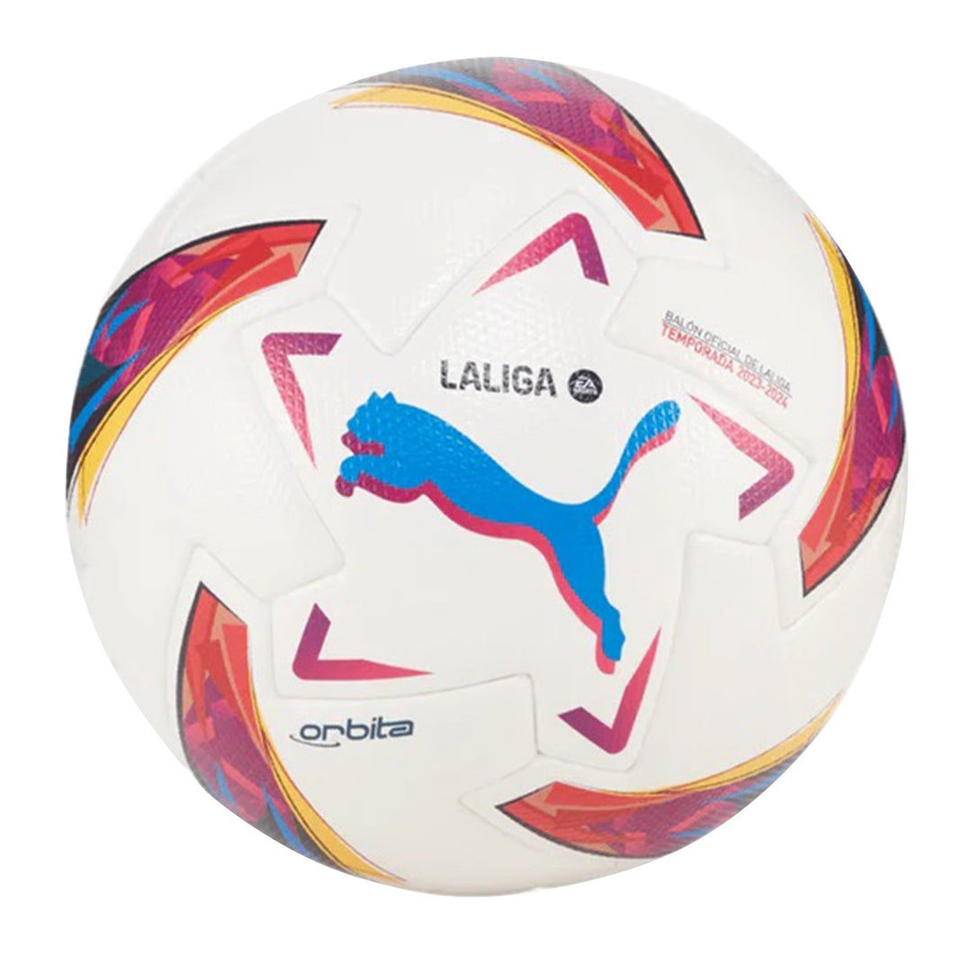 PUMA Orbita LaLiga 1 (FIFA Quality Pro) Multicolor